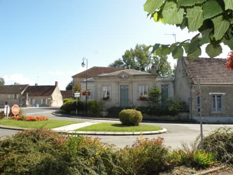 Ramoneur Cauvigny