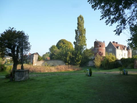 Ramoneur Cernoy
