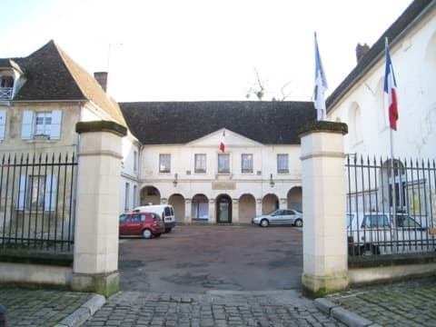 Ramoneur Chaumont-en-Vexin