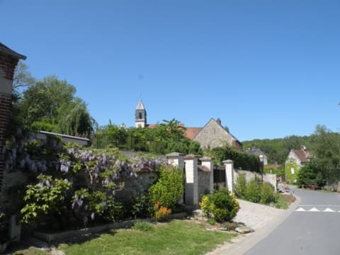 Ramoneur Chavençon
