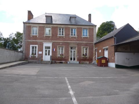 Ramoneur Chepoix