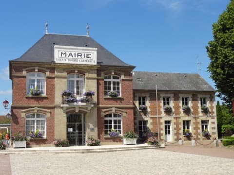 Ramoneur Chevrières