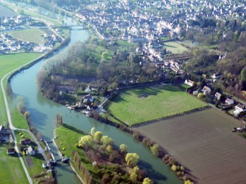 Ramoneur Choisy-au-Bac