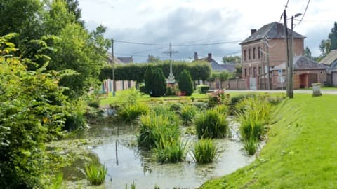 Ramoneur Choqueuse-les-Bénards