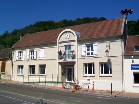 Ramoneur Cinqueux