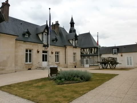 Ramoneur Clairoix