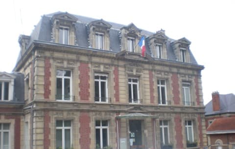 Ramoneur Clermont