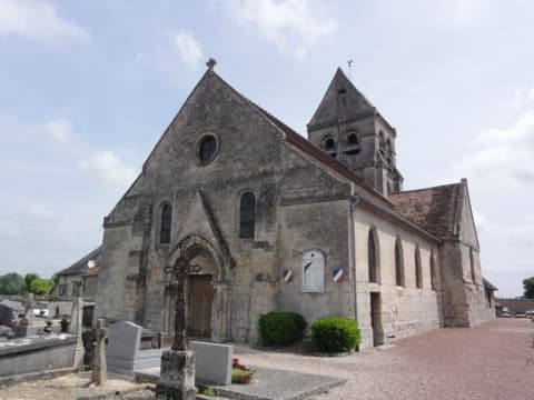 Ramoneur Couloisy