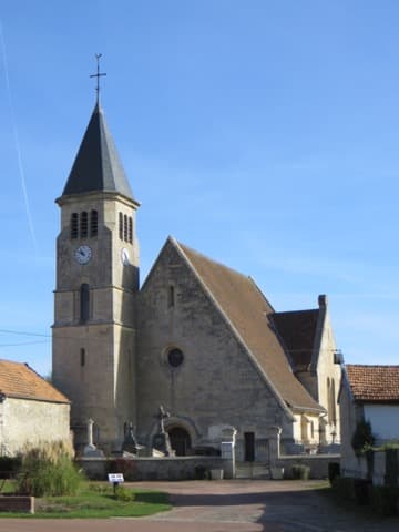 Ramoneur Courcelles-Epayelles