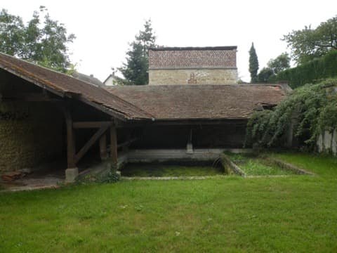 Ramoneur Courcelles-lès-Gisors