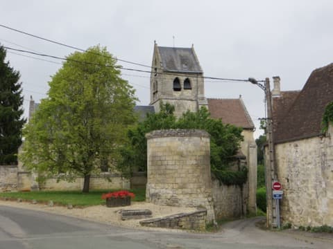 Ramoneur Courtieux