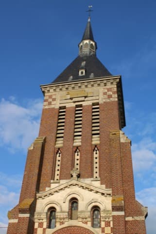 Ramoneur Crapeaumesnil