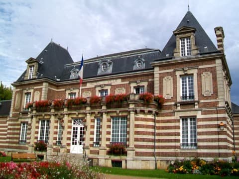 Ramoneur Crépy-en-Valois