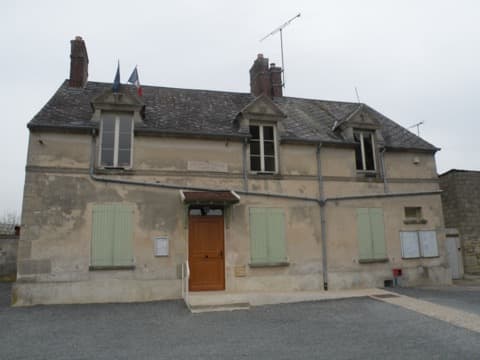 Ramoneur Crouy-en-Thelle