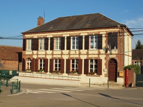 Ramoneur Cuigy-en-Bray