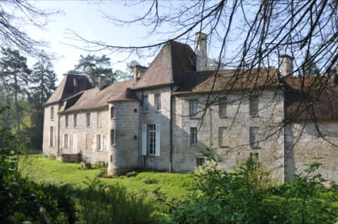 Ramoneur Cuise-la-Motte
