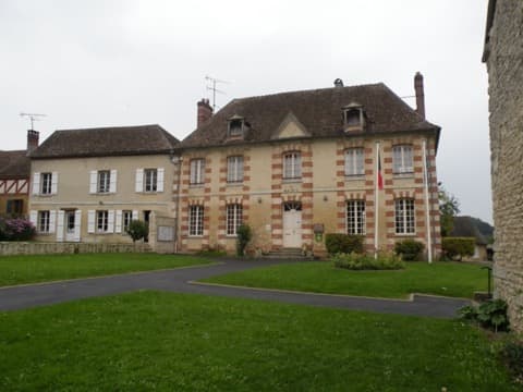 Ramoneur Delincourt