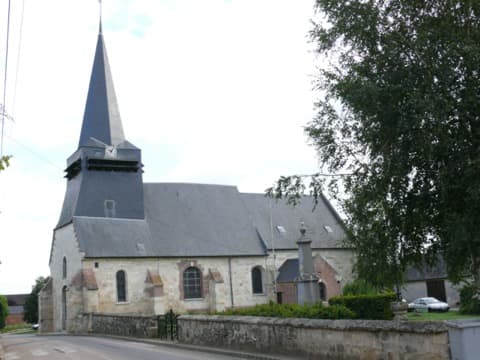 Ramoneur Doméliers
