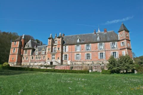 Ramoneur Élincourt-Sainte-Marguerite