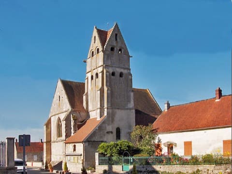 Ramoneur Éméville