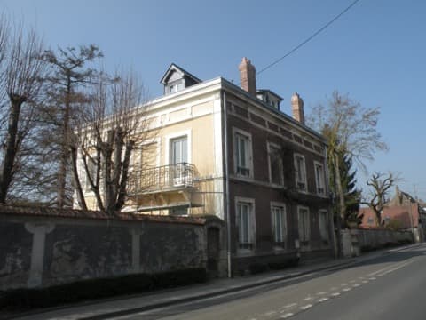 Ramoneur Éragny-sur-Epte