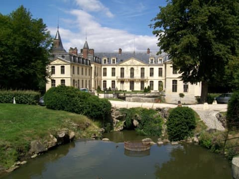 Ramoneur Ermenonville