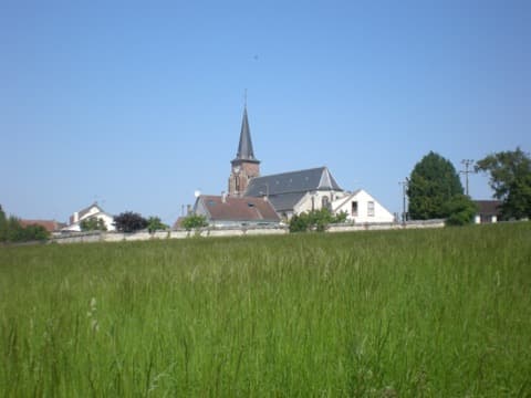 Ramoneur Étouy