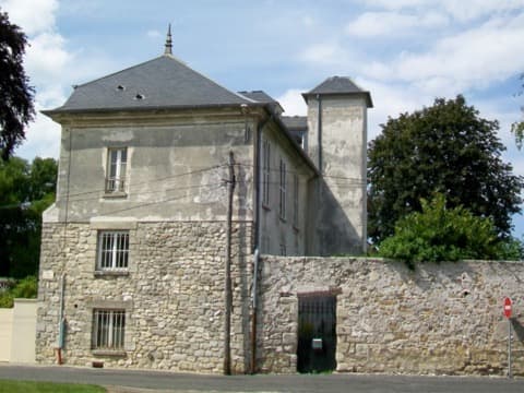 Ramoneur Ève
