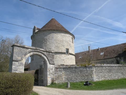 Ramoneur Fay-les-Étangs