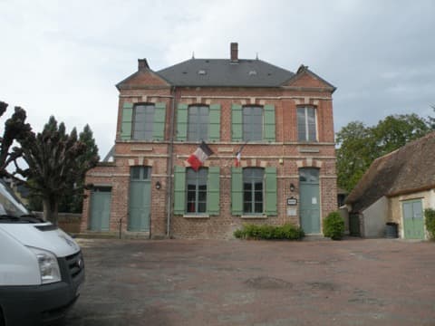 Ramoneur Fleury