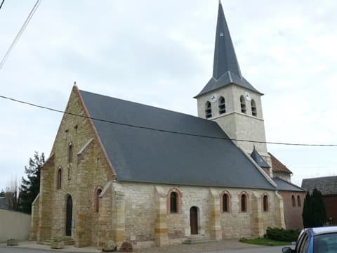 Ramoneur Francastel