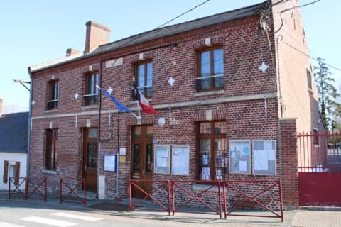 Ramoneur Fréniches