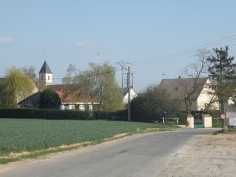 Ramoneur Fresnoy-en-Thelle