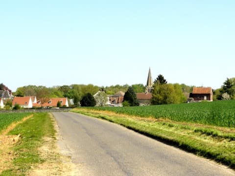 Ramoneur Fresnoy-le-Luat
