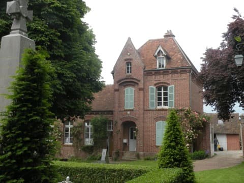 Ramoneur Gerberoy