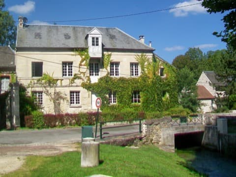 Ramoneur Glaignes