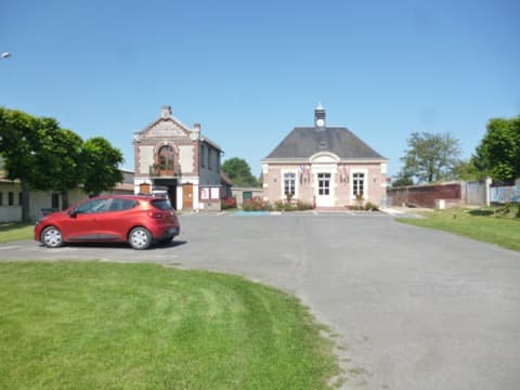 Ramoneur Godenvillers