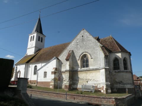 Ramoneur Goincourt