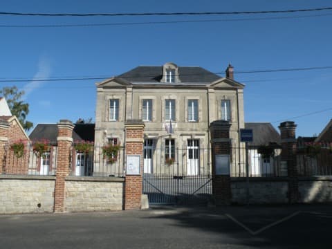 Ramoneur Hadancourt-le-Haut-Clocher