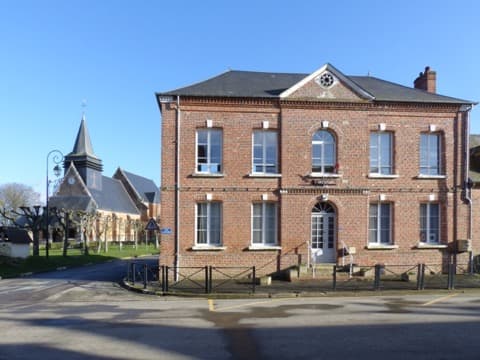 Ramoneur Haute-Épine
