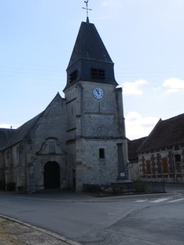 Ramoneur Hémévillers