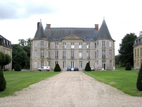 Ramoneur Hénonville