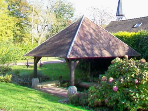 Ramoneur Hondainville