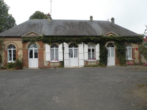 Ramoneur Jaméricourt