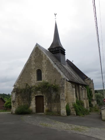 Ramoneur Janville