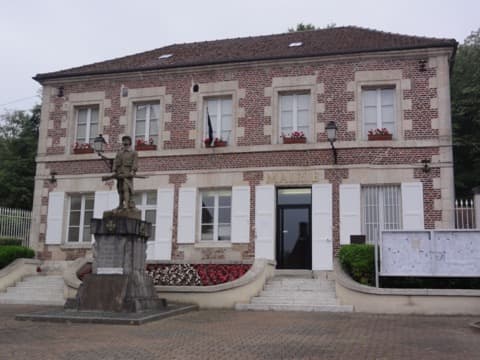 Ramoneur Jaux