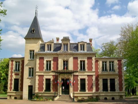 Ramoneur La Chapelle-en-Serval