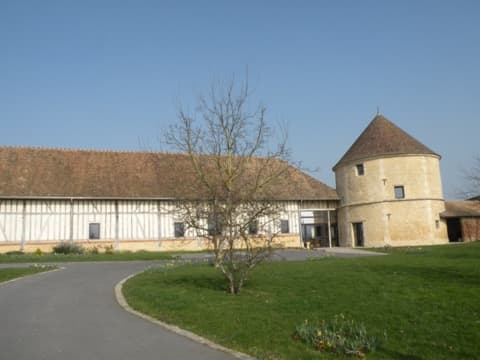 Ramoneur La Corne-en-Vexin