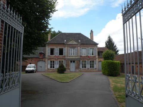 Ramoneur La Drenne