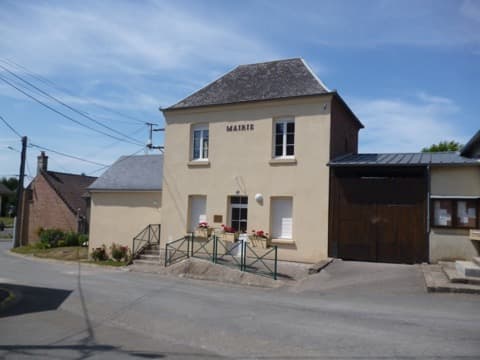 Ramoneur La Hérelle